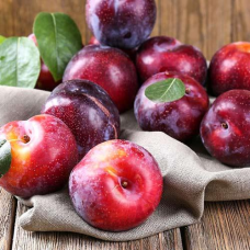 Алича Блек Голд