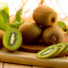 Ківі Хейворд