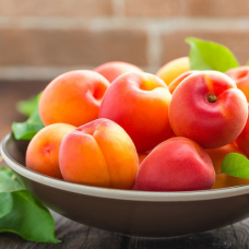 Абрикос колоновидний Радості життя